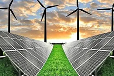 La discusión sobre la energía deja de lado el enorme costo de la transformación.