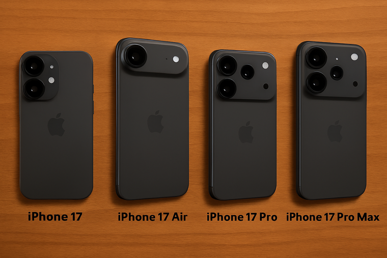 Aunque el diseño no ha sido revelado, se especula que los próximos iPhone cambiarían el módulo de cámaras. Aunque el diseño no ha sido revelado, se especula que los próximos iPhone cambiarían el módulo de cámaras.