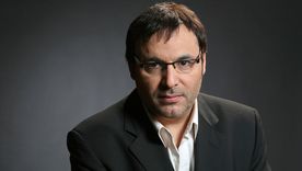 Gabriel Rolón: Aprendí a no ser melancolizado