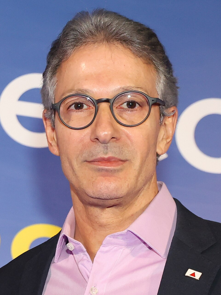 Romeu Zema, candidato a presidente.