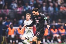 Messi e Inter Miami tienen un arduo panorama por delante. Foto: Prensa Inter Miami CF