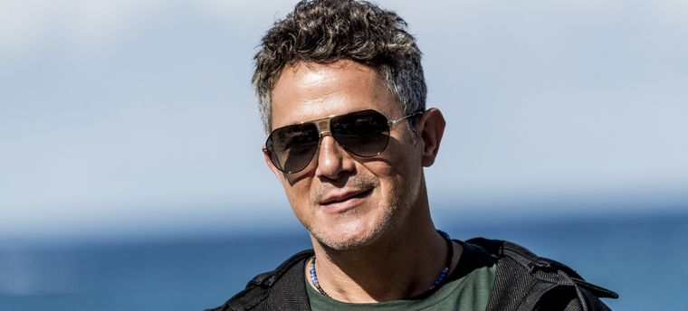 Las románticas fotos que demuestran que Alejandro Sanz está perdidamente enamorado Alejandro Sanz Foto: Archivo
