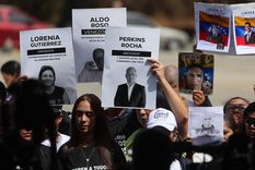 aumentan las liberaciones en venezuela: confirmaron mas de 100 excarcelaciones