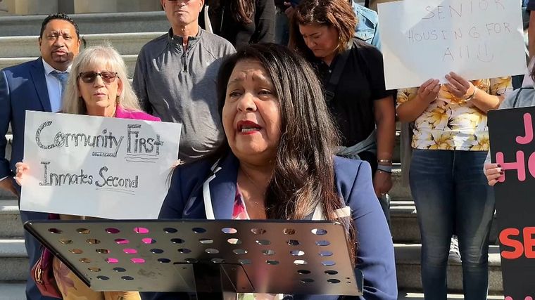 Irene Estrada (conservadora). Irene Estrada (conservadora).