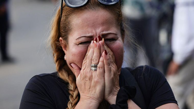 Venezuela anunció la liberación de "un número importante" de presos.