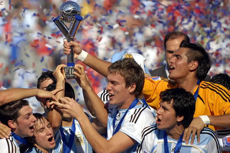 Un jugador de Excursionistas, formado en Boca y campeón del mundo, buscará amargar a Godoy Cruz. Foto: Archivo