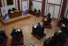 pedido de informe: ¿cuanto cobra un concejal en guaymallen?