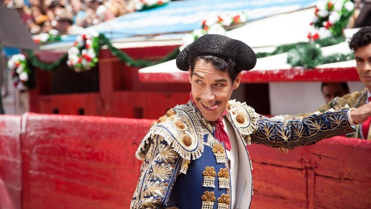 Cantinflas fue uno de los humoristas más influyentes de la historia.