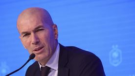 Zidane ya tomó el mando de Francia y dejó una frase que explica por qué estuvo cinco años sin dirigir.