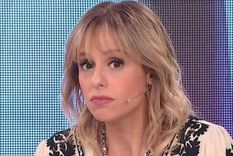 mirtha legrand ninguneo a mariana fabbiani en pleno vivo: ¿quien sos vos?