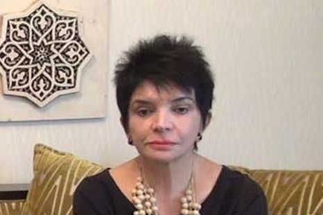 En Venezuela nos dijeron que usemos trapos viejos en lugar de tampones