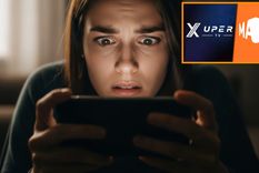 El uso de apps ilegales de IPTV pone en riesgo tu teléfono.