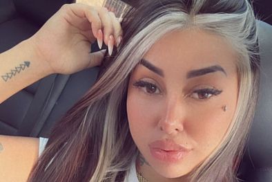 MDZol | La influencer ya había hablado de este problema. Foto: Instagram @tamibaez222.