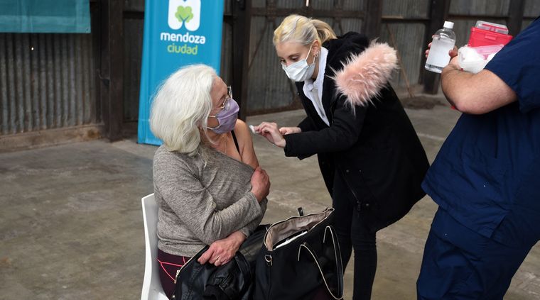 Foto: ALF PONCE MERCADO / MDZ