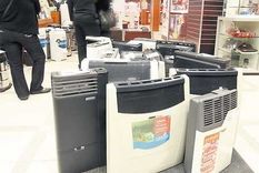 ¿como prevenir accidentes domesticos en el invierno?