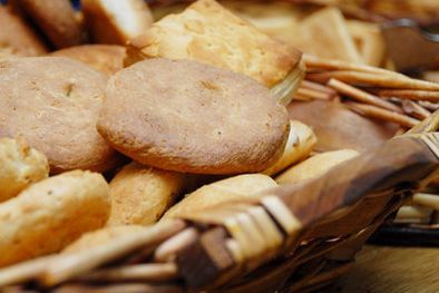 MDZol | Ahora, cada tortita cuesta 45 centavos. Foto: Gerardo Gómez/ MDZ