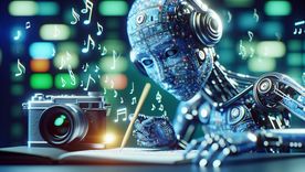 La nueva herramienta de Sony usa IA para rastrear la influencia de canciones protegidas en obras generadas por algoritmos.