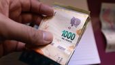 La inflación de mayo fue del 1,5%, la más baja en 5 años. Foto: Shutterstock La inflación de mayo fue del 1,5%, la más baja en 5 años. Foto: Shutterstock