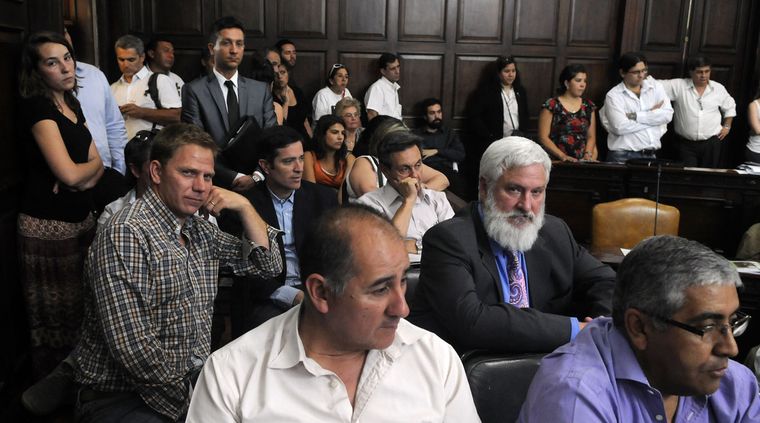 Foto: Alf Ponce / MDZ