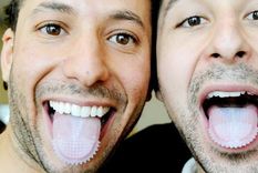 conoce el cepillo de dientes manos libres