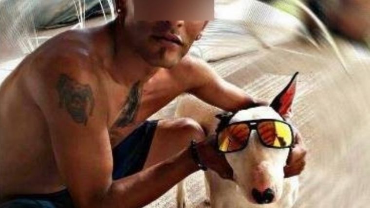 Guillermo Peluso abusó sexualmente de una jubilada y le robó