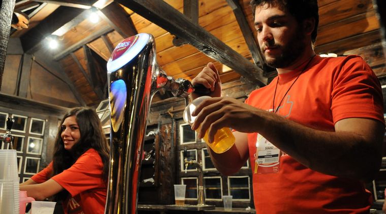 Foto: Alf Ponce / MDZ