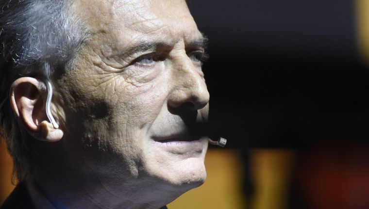 Foto: Juan Mateo Aberastain Zubimendi / MDZ.