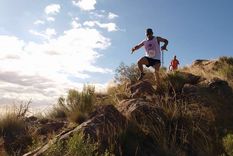 consejos que los principiantes de trail running deben conocer