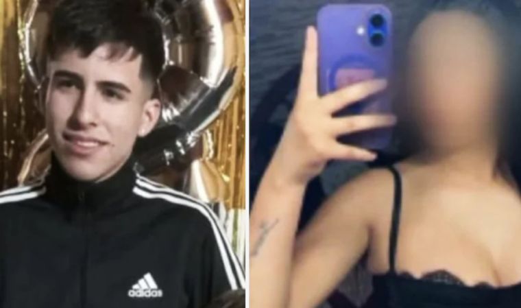 La joven de 16 años se encuentra prófuga.