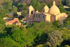 Foto: web oficial Córdoba Turismo