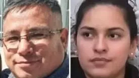 Víctor Sotacuro y su sobrina, Florencia Ibáñez, declararon este jueves. Víctor Sotacuro y su sobrina, Florencia Ibáñez, declararon este jueves.