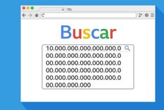 que es un gugol y que tiene que ver con google