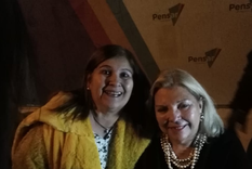 renuncio la concejala que reivindico los vuelos de la muerte