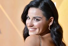 La nueva versión de Maite Perroni sorprendió a todos. La nueva versión de Maite Perroni sorprendió a todos.