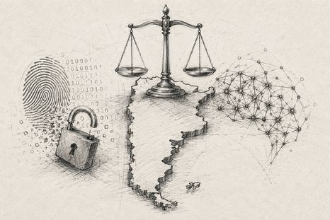 La inteligencia artificial avanza en Argentina sin una ley que la regule, mientras crece el debate sobre cómo proteger los datos que la sostienen.