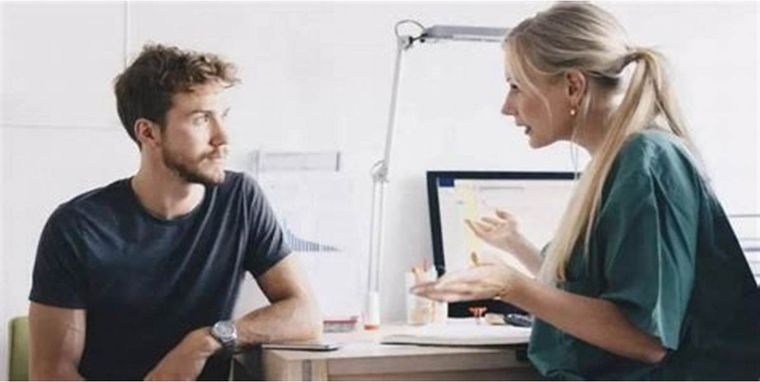 Las expectativas frustradas crean un peso de energía negativa acumulada en ti, en forma inconsciente. Foto: MDZ