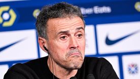 Luis Enrique, entrenador del PSG, habló sobre la posibilidad de dirigir en el fútbol sudamericano Luis Enrique, entrenador del PSG, habló sobre la posibilidad de dirigir en el fútbol sudamericano