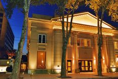 Foto: Gobierno de Mendoza Foto: Gobierno de Mendoza