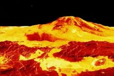 Venus es considerado un planeta hostil para la vida. Foto: NASA