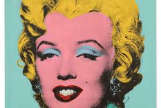 record para andy warhol en una danza millonaria para todos los gustos