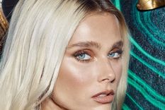 Valentina Zenere, la actriz en ascenso y sus mejores looks en tendencia Foto: Instagram