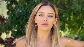 Evangelina Anderson posa frente a la cámara y sube la temperatura Evangelina Anderson es esposa de Martín Demichelis. Foto: Instagram @evangelinaanderson