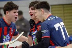 murialdo y talleres festejan: mendoza pisa fuerte en el argentino junior