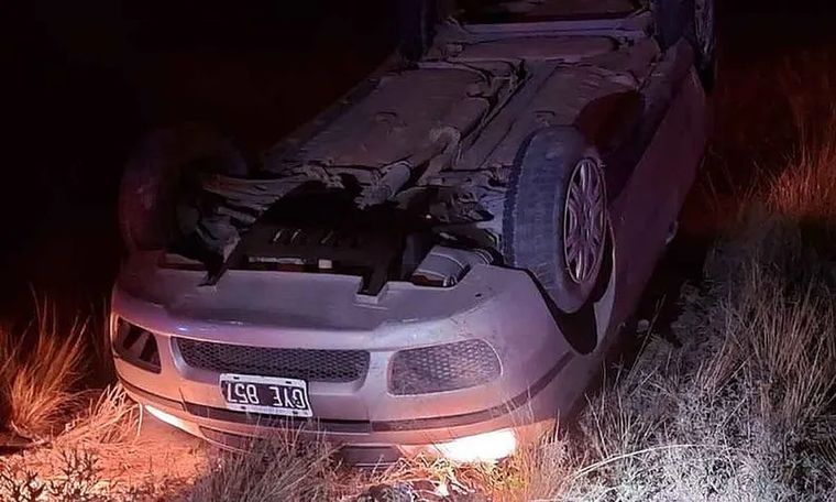 Imagen Ilustrativa. Ambos accidentes le produjeron una muerte instantánea a los conductores