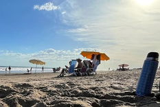Este beneficio del Banco Nación está disponible durante todo el verano.