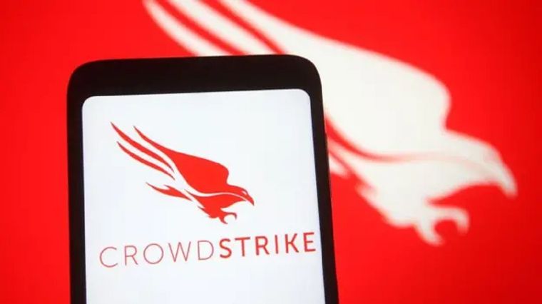 Crowdstrike es una empresa fundada hace 13 años en EE.UU. Foto: Getty Images