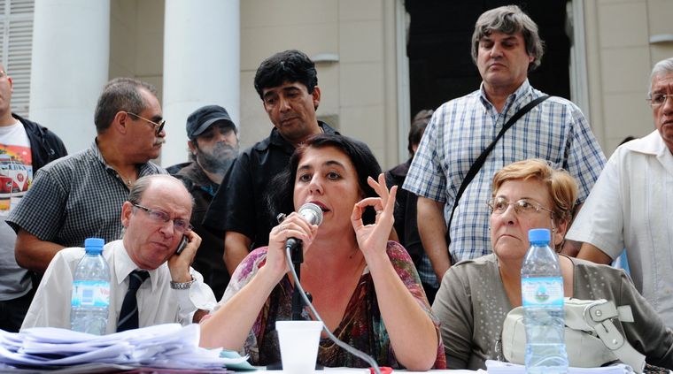 Foto: Pachy Reynoso/MDZ