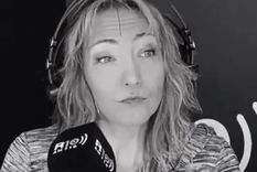 Su voz y profesionalismo quedarán eternamente en la memoria de la radiofonía argentina. Foto: Radio 10 Su voz y profesionalismo quedarán eternamente en la memoria de la radiofonía argentina. Foto: Radio 10