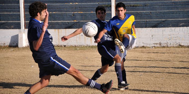 Foto: Archivo/Mediamza.com