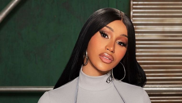 La dura confesión de Cardi B que preocupó a todos Foto Instagram: @imcardib